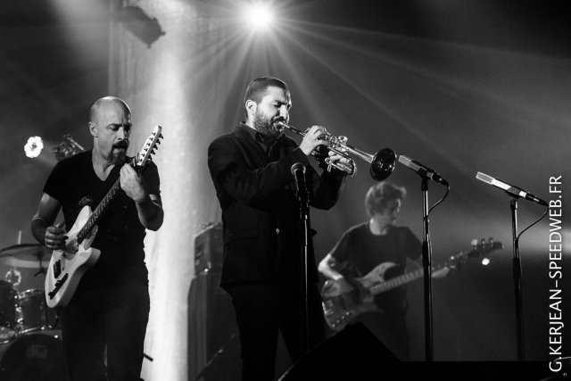 Ibrahim Maalouf