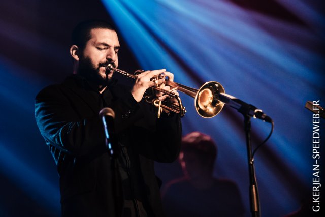 Ibrahim Maalouf