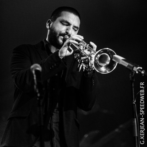 Ibrahim Maalouf