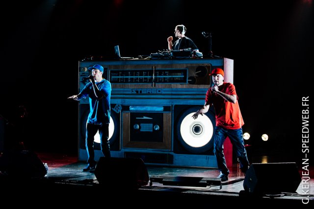 Les frères casquette