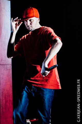 Les frères casquette