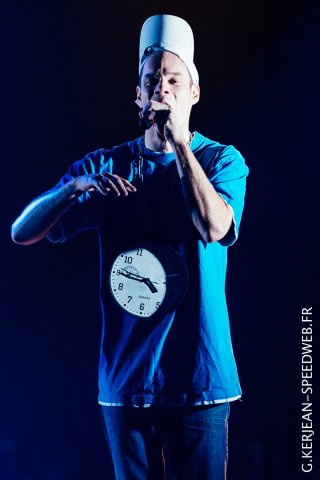 Les frères casquette