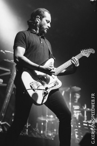 Skip The Use les Arcs