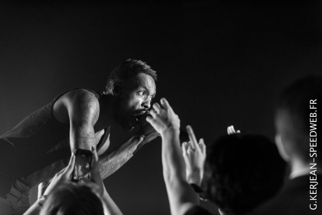 Skip The Use les Arcs