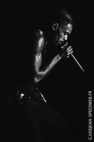 Skip The Use les Arcs