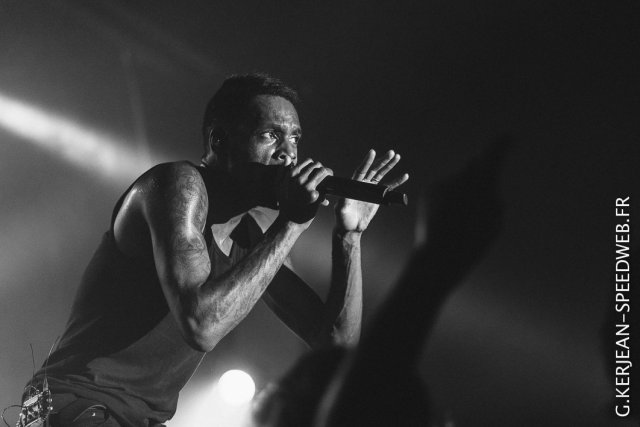 Skip The Use les Arcs