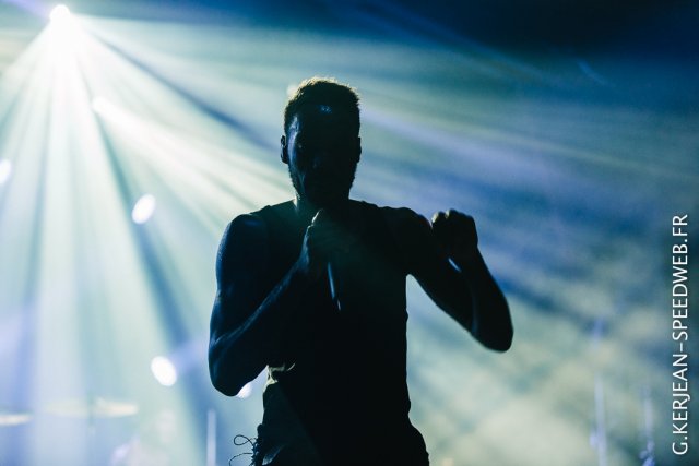 Skip The Use les Arcs