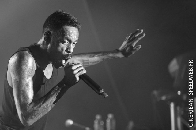 Skip The Use les Arcs