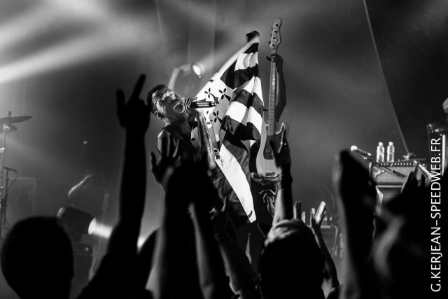 Skip The Use les Arcs