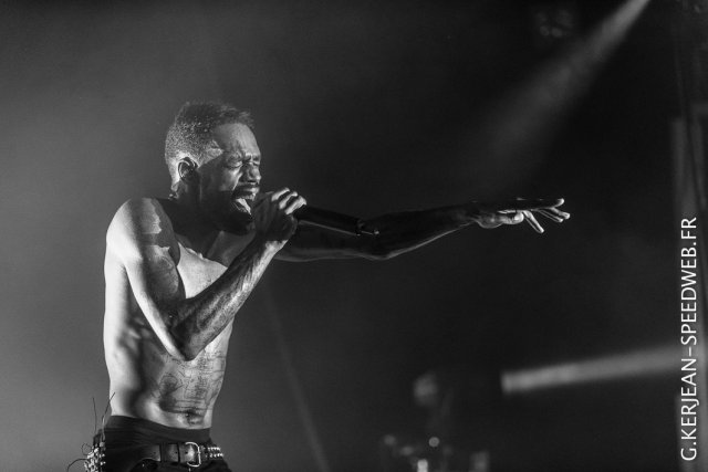 Skip The Use les Arcs