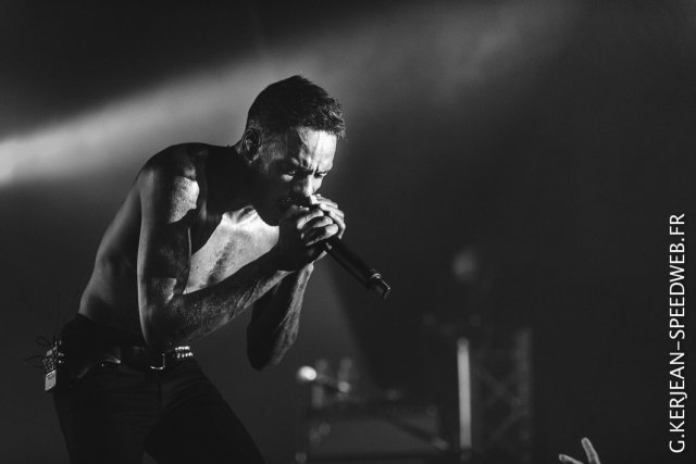 Skip The Use les Arcs